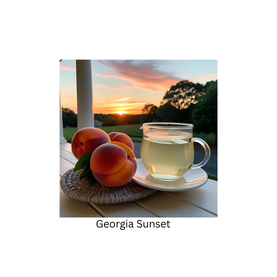 Two wick soy wax scented candle