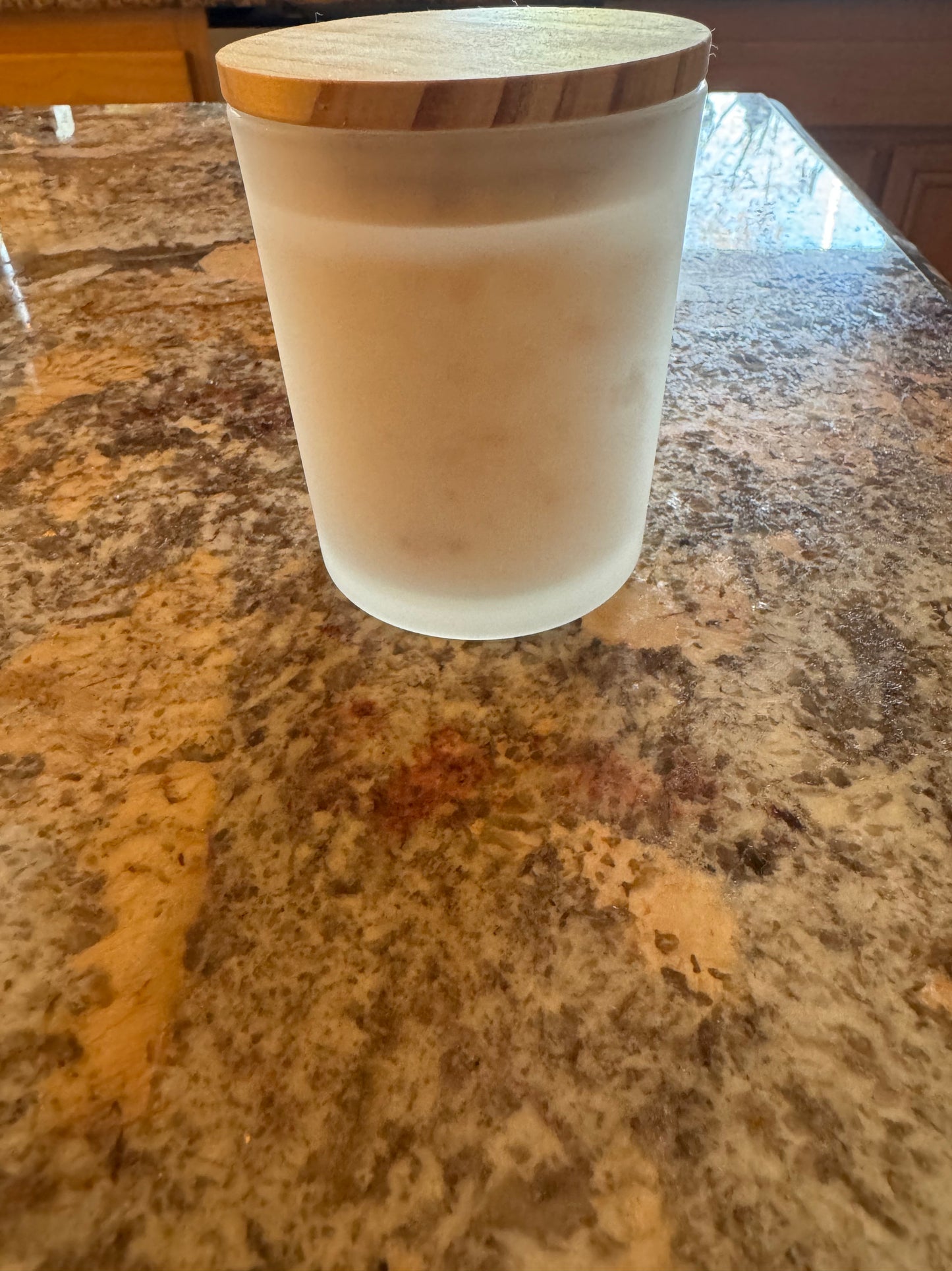 Foaming Soaking salt